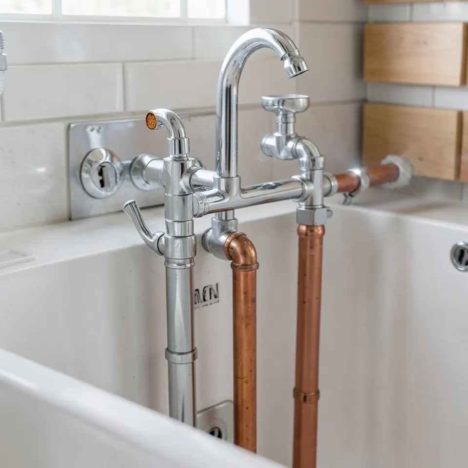 Your Guide to Plumbing in Waukegan, Illinois — local guide